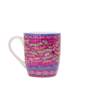 Intrinsic Mug with Inspirational Quote - New Beginnings
