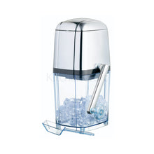 Load image into Gallery viewer, Barcraft Rotary Action Acrylic Ice Crusher
