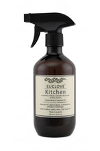 Load image into Gallery viewer, Euclove Kitchen Cleaner - 1 Litre Refill
