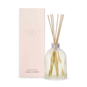 Peppermint Grove Freesia and Berries Room Diffuser