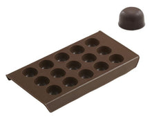 Load image into Gallery viewer, Davis &amp; Waddell Fleur Chocolate Mould/Ice Tray
