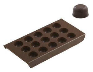 Davis & Waddell Fleur Chocolate Mould/Ice Tray