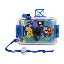 Load image into Gallery viewer, Sunnylife Underwater Camera - Jungle
