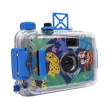 Load image into Gallery viewer, Sunnylife Underwater Camera - Jungle

