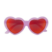 Load image into Gallery viewer, Sunnylife Kids Sunnies - Heart
