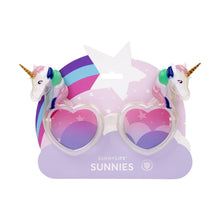 Load image into Gallery viewer, Sunnylife Sunnies - Unicorn
