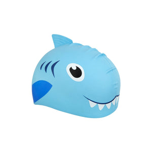 Sunnylife Swimming Cap - Shark