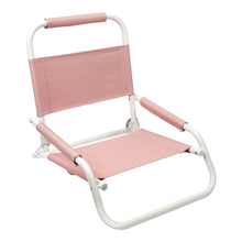 Load image into Gallery viewer, Sunnylife Beach Chair - Peachy Pink
