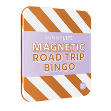 Load image into Gallery viewer, Sunnylife Magnetic Games - Magnetic Bingo

