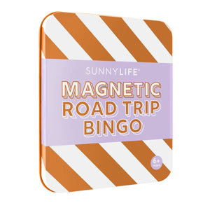 Sunnylife Magnetic Games - Magnetic Bingo