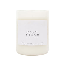 Load image into Gallery viewer, Sunnylife Scented Candle - Palm Beach

