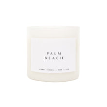 Load image into Gallery viewer, Sunnylife Scented Candle - Palm Beach
