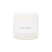 Load image into Gallery viewer, Sunnylife Scented Candle - Byron
