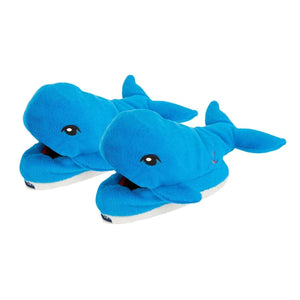 Sunnylife Slippers - Whale