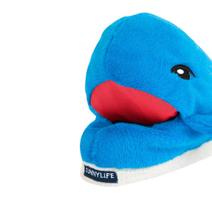 Sunnylife Slippers - Whale