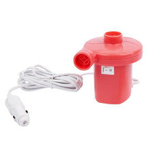 Load image into Gallery viewer, Sunnylife Car Pump - Watermelon Red
