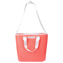 Load image into Gallery viewer, Sunnylife Refresh Tote - Neon Coral
