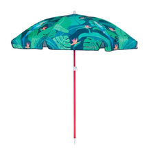 Load image into Gallery viewer, Sunnylife Beach Umbrella - Colour Options Available
