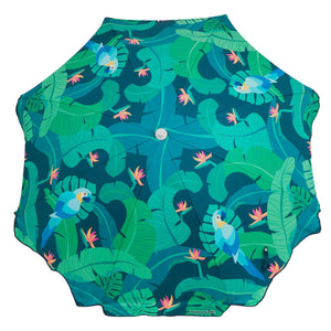 Sunnylife Beach Umbrella - Colour Options Available