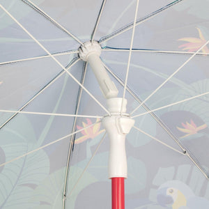 Sunnylife Beach Umbrella - Colour Options Available