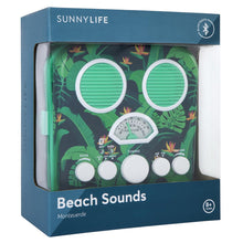 Load image into Gallery viewer, Sunnylife Beach Sounds - Monteverde
