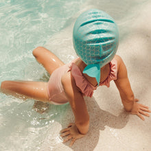 Load image into Gallery viewer, Sunnylife Swimming Cap - Mermaid
