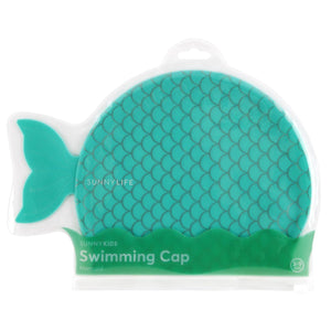 Sunnylife Swimming Cap - Mermaid