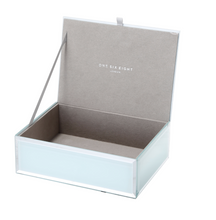 Load image into Gallery viewer, One Six Eight London Jewellery Box Mint
