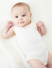 Load image into Gallery viewer, Boody Baby - Sleevless Bodysuit
