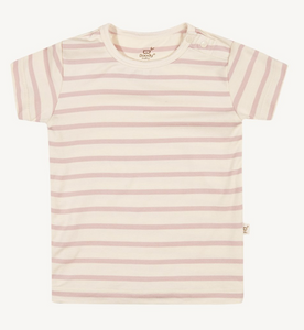Boody Baby - Stripe T-Shirt