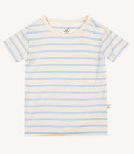 Load image into Gallery viewer, Boody Baby - Stripe T-Shirt

