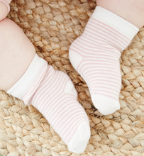 Load image into Gallery viewer, Boody Baby - Socks 3 Pack
