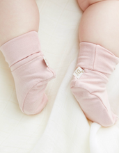 Load image into Gallery viewer, Boody Baby - Beanie &amp; Booties
