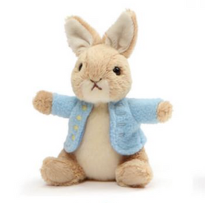 Peter Rabbit - Peter Rabbit Plush - Small