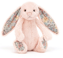 Load image into Gallery viewer, Jellycat Blossom Bunny - Bashful Blush
