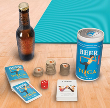 Load image into Gallery viewer, IS Beer Yoga

