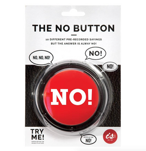 IS Gift - The No Button