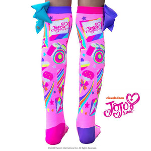 Madmia JoJo Siwa Socks - Siwanator Socks