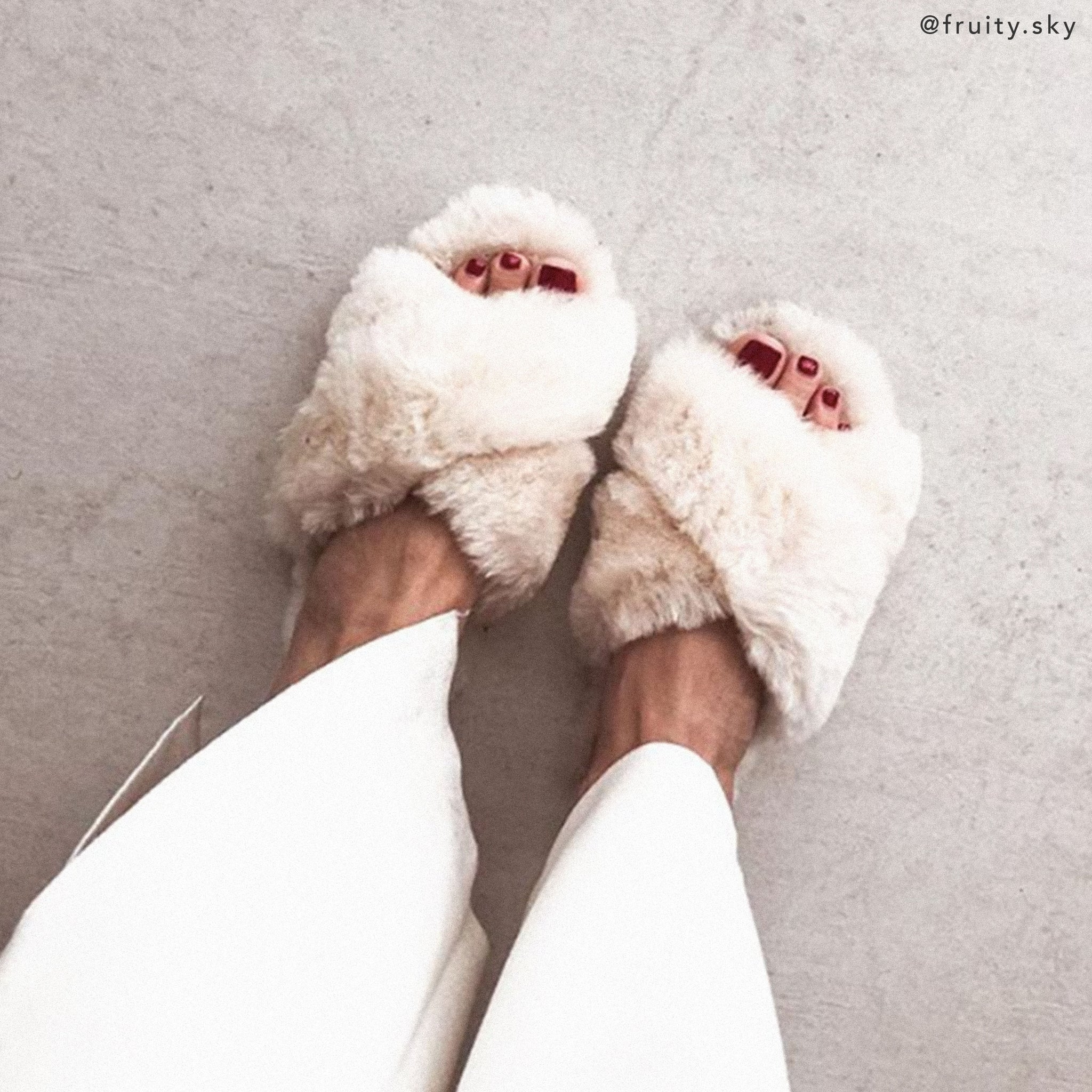 Emu Australia Mayberry Natural – Home Giving Sydney