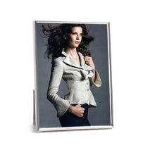 Load image into Gallery viewer, Whitehill Slim Line Photo Frame - Philip
