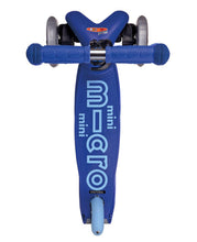 Load image into Gallery viewer, Mini Micro Delux Scooters - Blue
