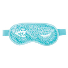 Load image into Gallery viewer, IS Pure Bliss Eye Mask - Assorted Colours
