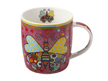 Load image into Gallery viewer, Royal Children&#39;s Hospital Foundation Uoo Uoo Mug &amp; Coaster Set - Donna Sharam
