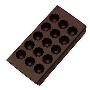 Davis & Waddell Fleur Chocolate Mould/Ice Tray