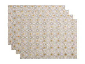 Maxwell & Williams Starry Night Placemat 33x48cm (Set of 4)