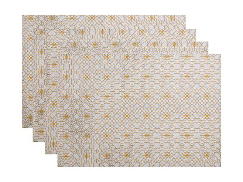 Maxwell & Williams Starry Night Placemat 33x48cm (Set of 4)