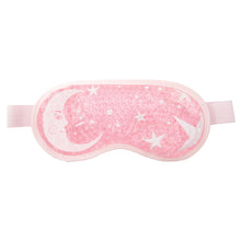 Load image into Gallery viewer, IS Pure Bliss Eye Mask - Assorted Colours

