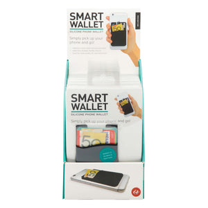 IS Gift Smart Wallet