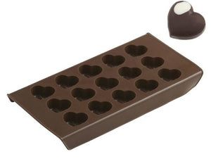 Davis & Waddell Fleur Chocolate Mould/Ice Tray