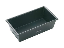 Load image into Gallery viewer, Mastercraft Loaf Tin (15cm x 9cm)
